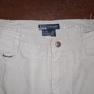 Men's 5.11 Tactical Cargo pants